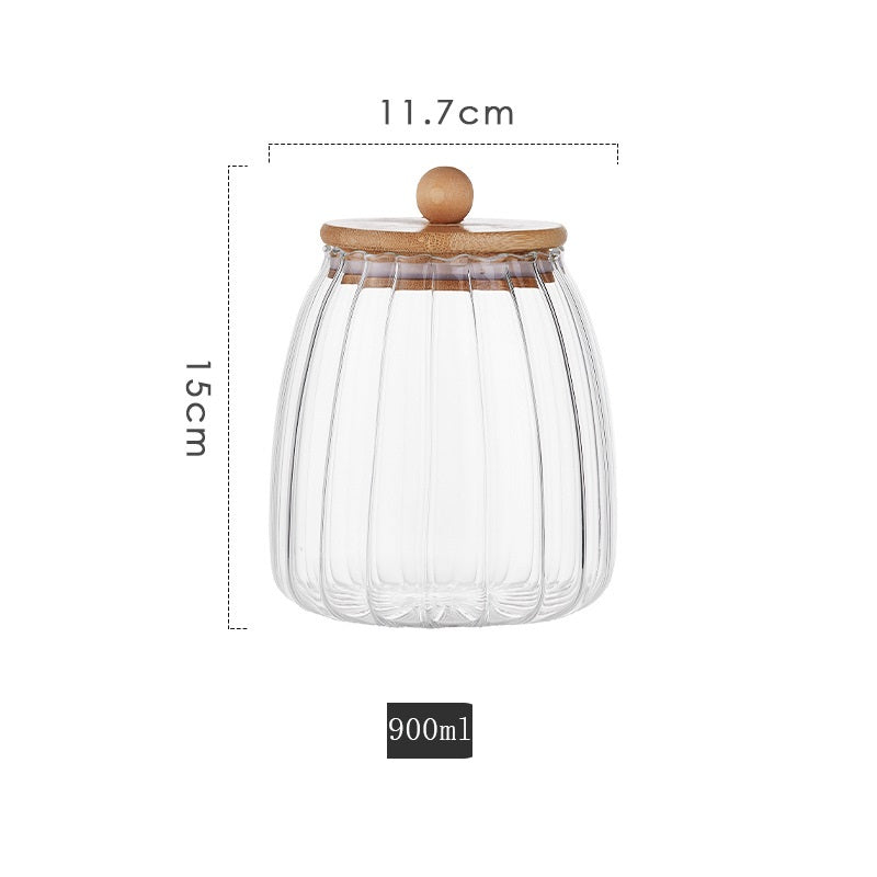 Airtight Tea Storage Tin – Food-Grade Loose Leaf & Tea Bag Canister