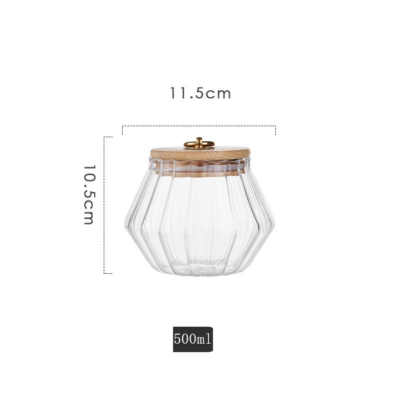 Airtight Tea Storage Tin – Food-Grade Loose Leaf & Tea Bag Canister