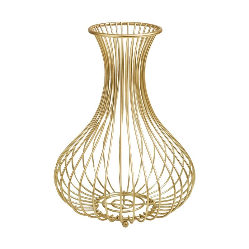 Wine Cork Collector Basket – Bar & Home Decoration Display