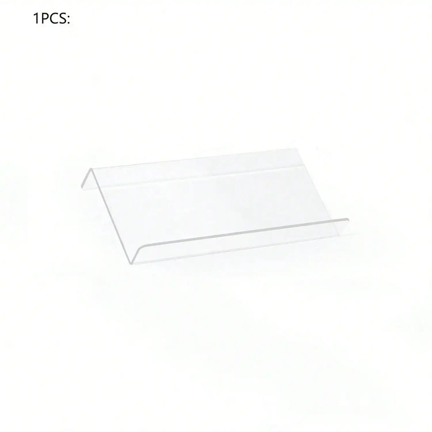 Adjustable Acrylic Spice Drawer Organiser | 2 & 4-Layer Expandable Seasoning Rack