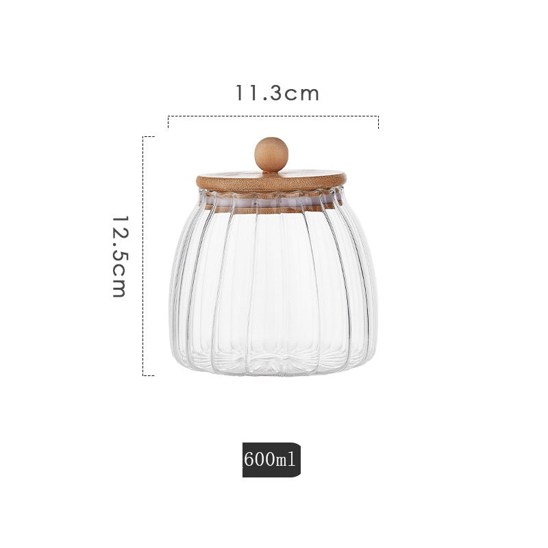 Airtight Tea Storage Tin – Food-Grade Loose Leaf & Tea Bag Canister