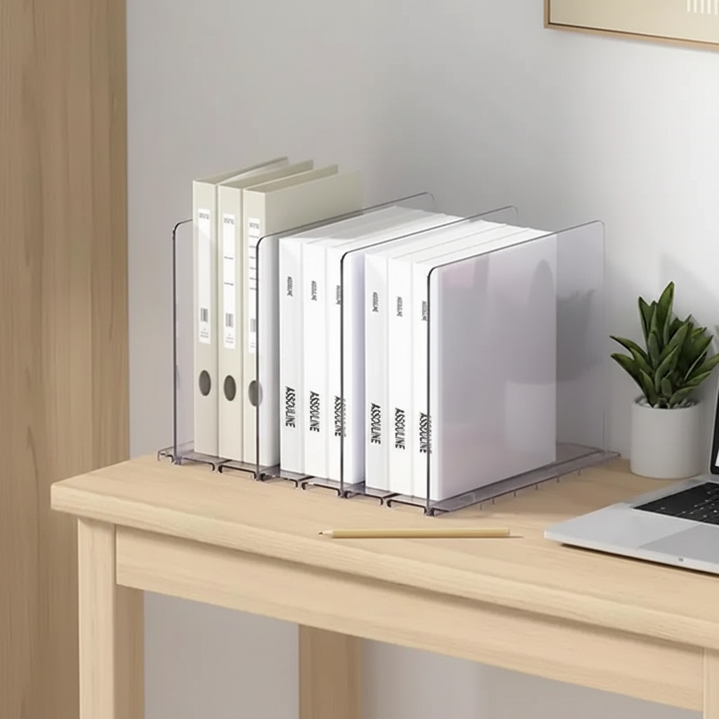 Keep Documents Organized